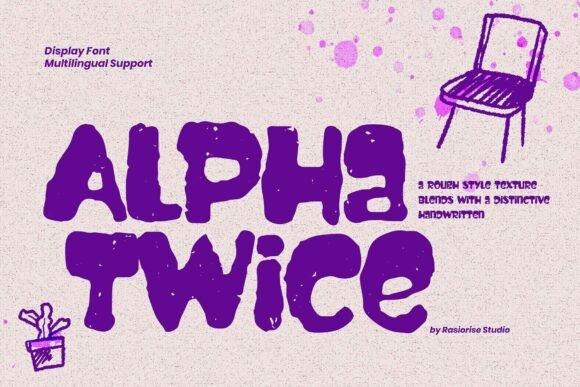 Alpha Twice Free Download