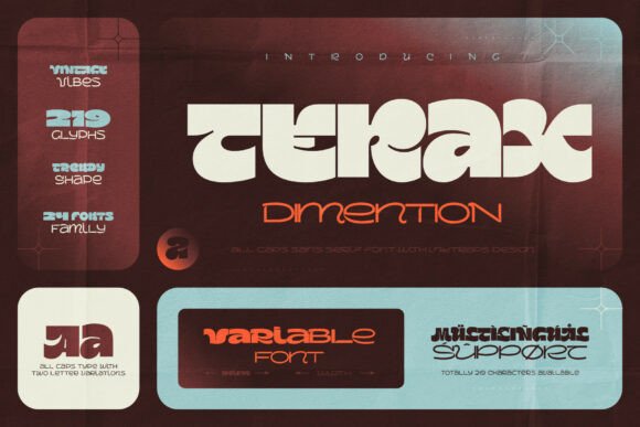 Terax Dimention Free Download